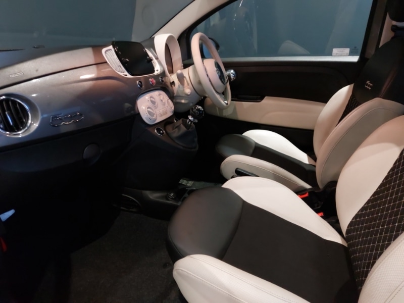 Used Fiat 500 2022 for sale - 77881962: Photo 5