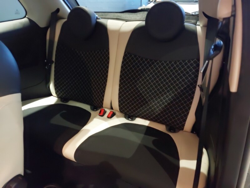 Used Fiat 500 2022 for sale - 77881962: Photo 6