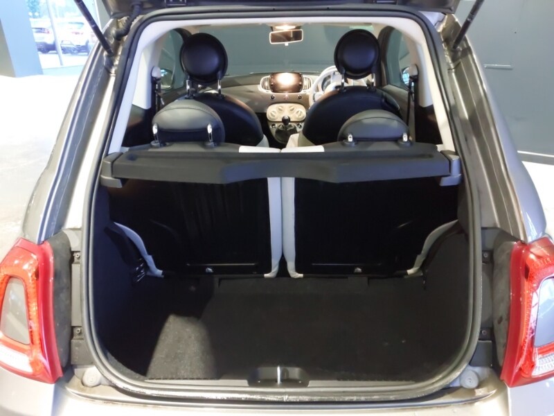 Used Fiat 500 2022 for sale - 77881962: Photo 8