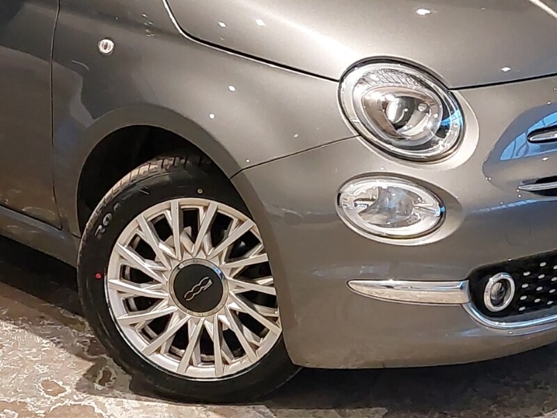 Used Fiat 500 2022 for sale - 77881962: Photo 9