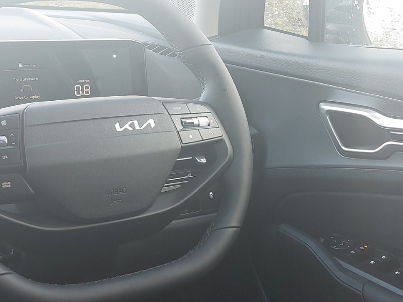 Used Kia Sportage 2025 for sale - 77311980: Photo 10