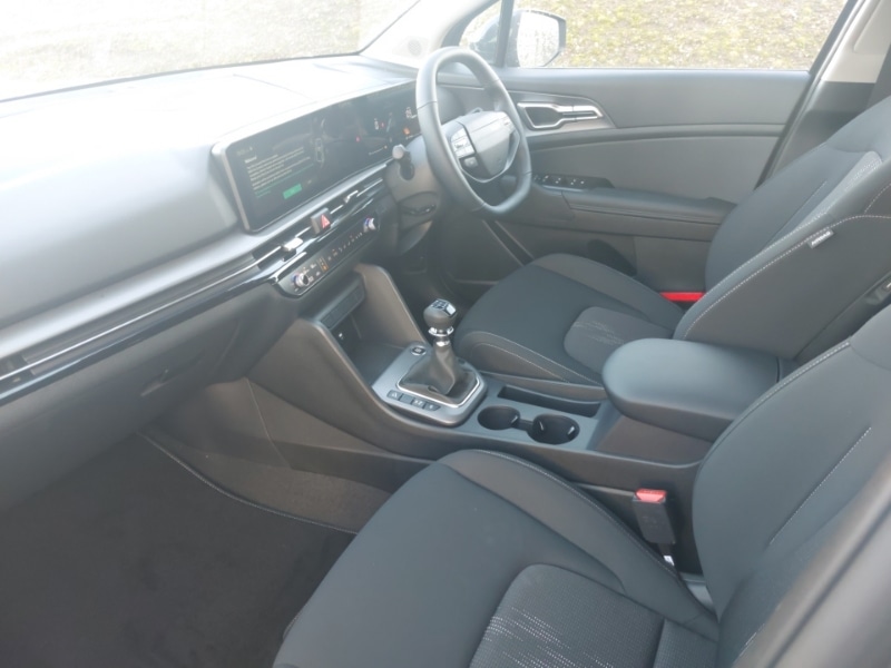 Used Kia Sportage 2025 for sale - 77311980: Photo 5