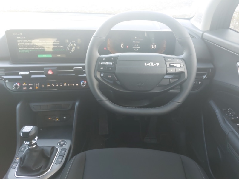 Used Kia Sportage 2025 for sale - 77311980: Photo 7