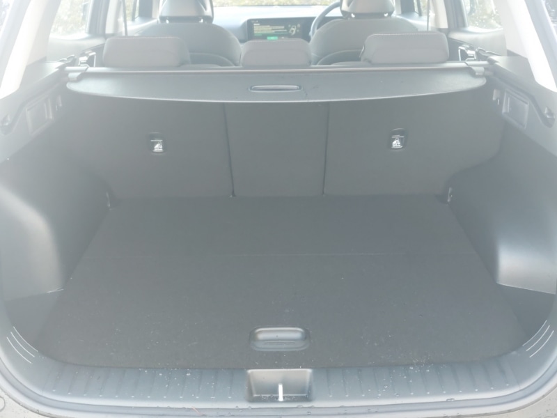 Used Kia Sportage 2025 for sale - 77311980: Photo 8