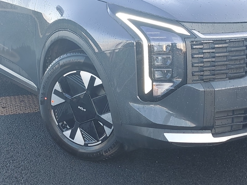 Used Kia Sportage 2025 for sale - 77311980: Photo 9