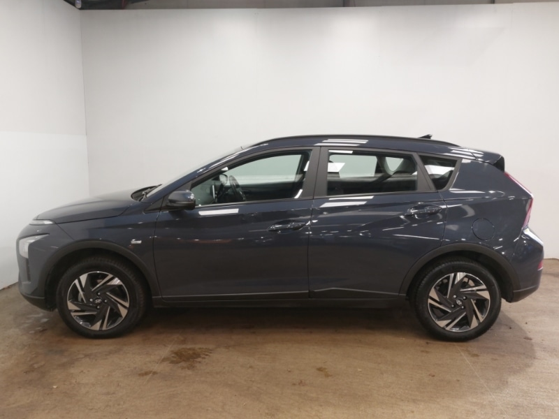 Used Hyundai BAYON 2024 for sale - 76911998: Photo 4