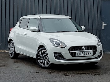 Suzuki - Swift
