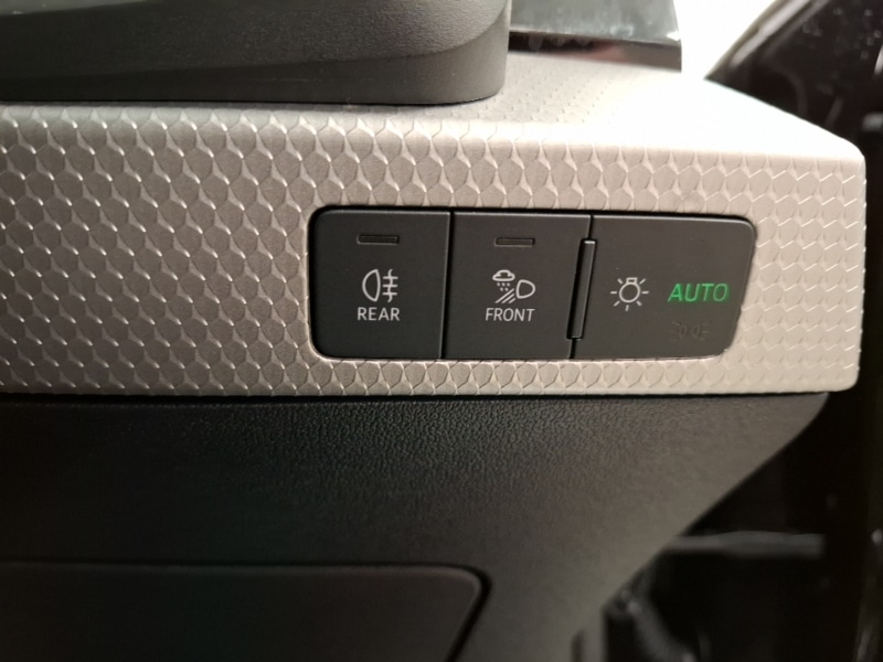 Used Audi A1 2023 for sale - 77722308: Photo 10