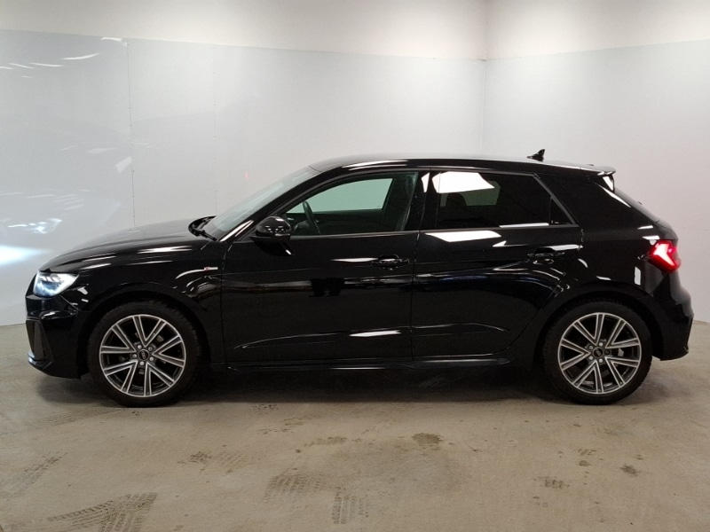 Used Audi A1 2023 for sale - 77722308: Photo 4