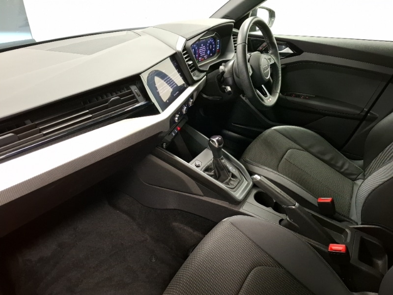 Used Audi A1 2023 for sale - 77722308: Photo 5