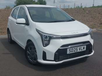2025 - 1.0 2 5dr