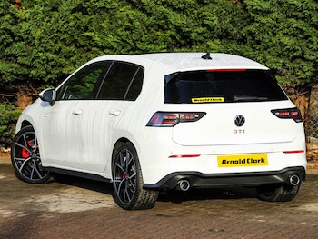 Used Volkswagen Golf 2025 for sale - 77358184: Photo