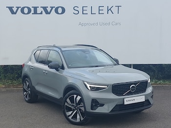Used Volvo XC40 2024 for sale - 77786830: Photo