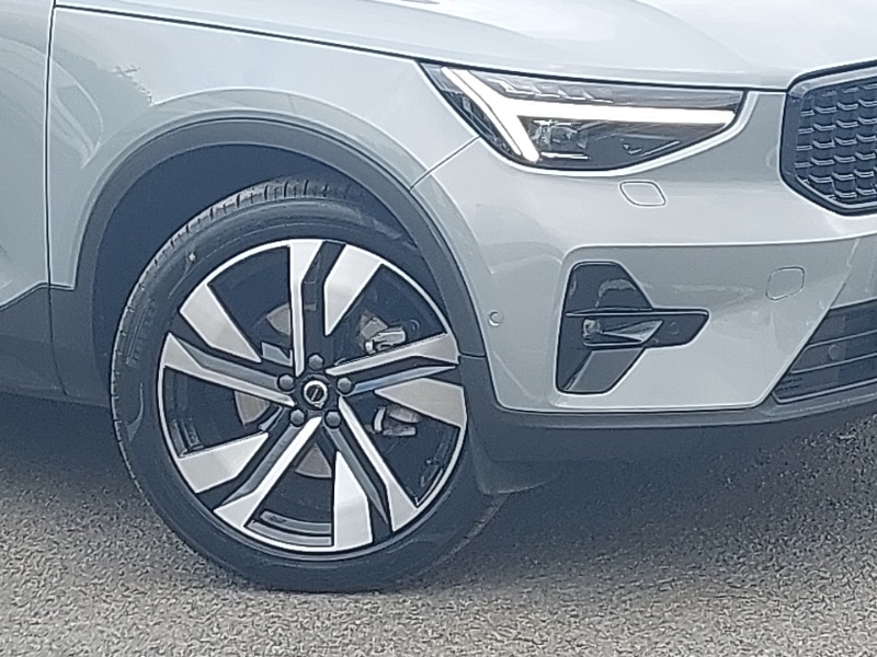 Used Volvo XC40 2024 for sale - 77786830: Photo 9