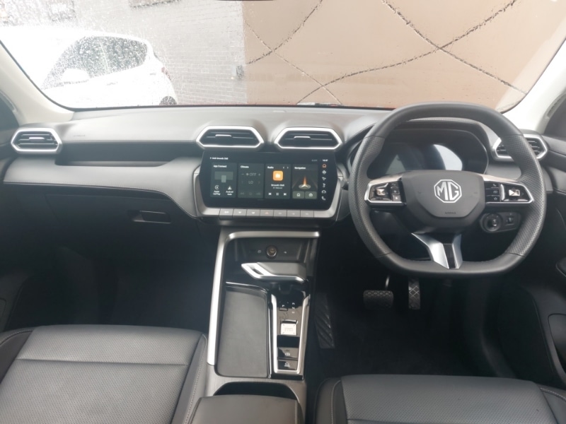 Used MG MG ZS 2024 for sale - 77100324: Photo 2