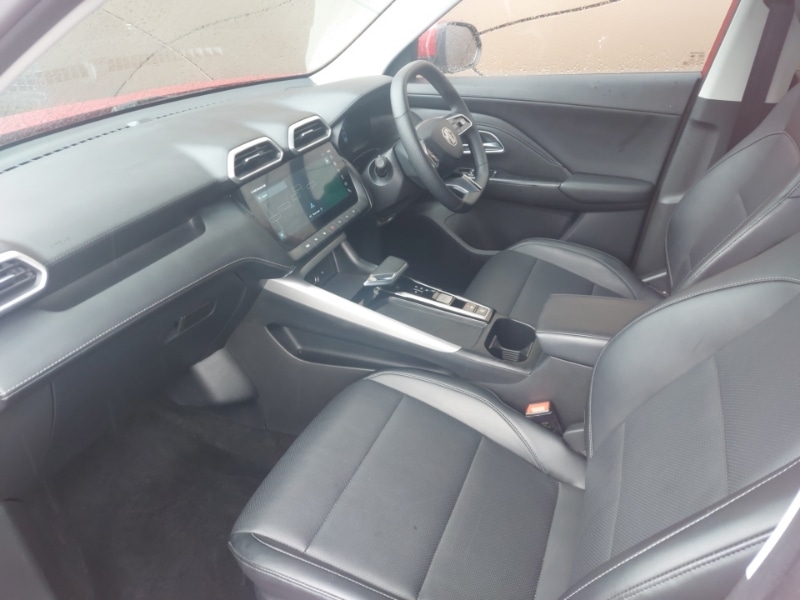 Used MG MG ZS 2024 for sale - 77100324: Photo 5