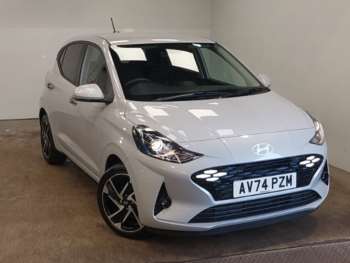 2024 - 1.2 [79] Premium 5dr Auto [Nav]