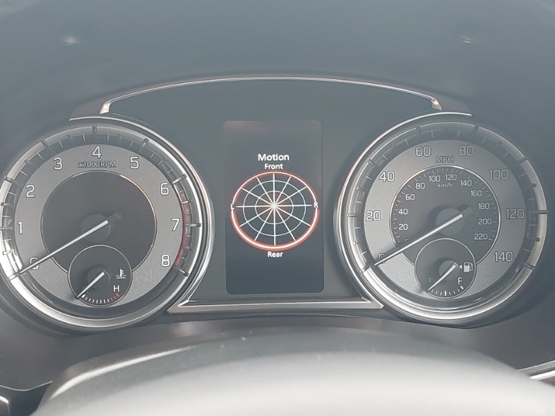 Used Suzuki Vitara 2023 for sale - 76387630: Photo 11