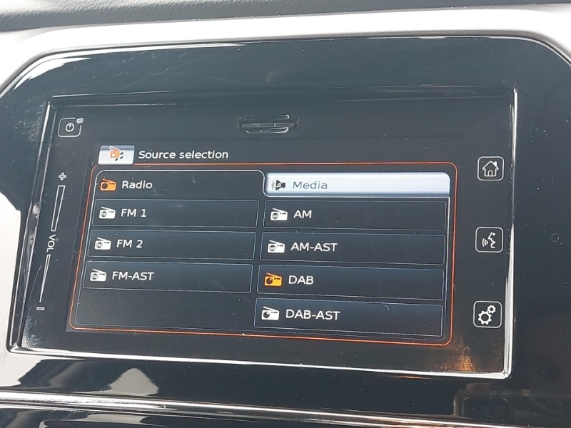 Used Suzuki Vitara 2023 for sale - 76387630: Photo 12