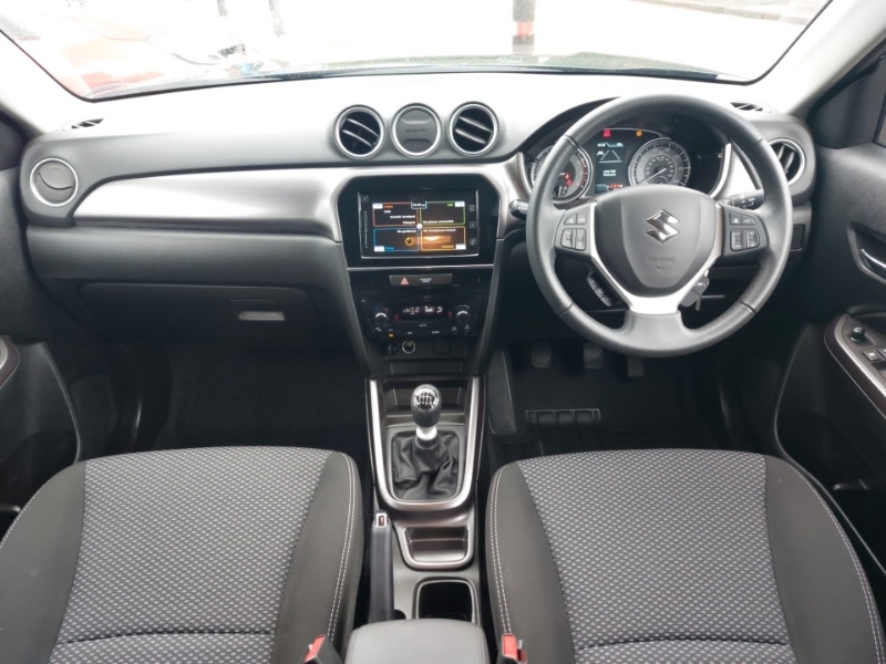 Used Suzuki Vitara 2023 for sale - 76387630: Photo 2