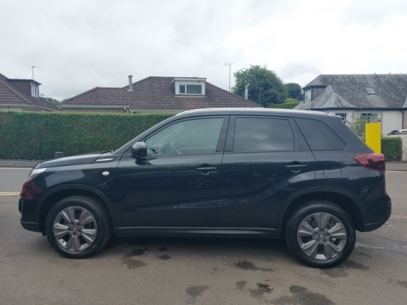 Used Suzuki Vitara 2023 for sale - 76387630: Photo 4