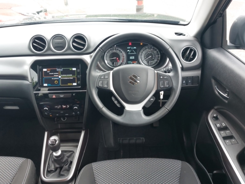 Used Suzuki Vitara 2023 for sale - 76387630: Photo 7