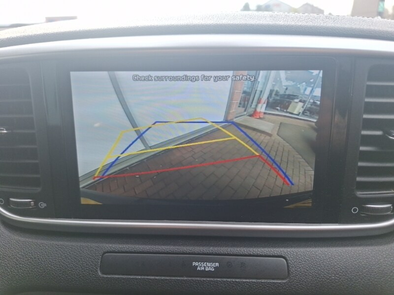 Used Kia Sportage 2021 for sale - 78156251: Photo 10