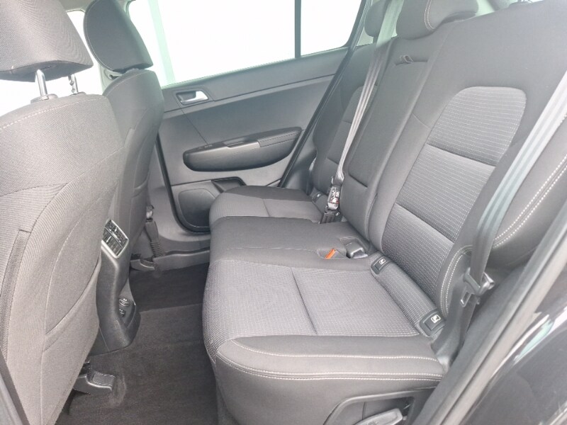 Used Kia Sportage 2021 for sale - 78156251: Photo 6