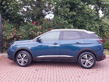 Used Peugeot 3008 2023 for sale - 78877477: Photo