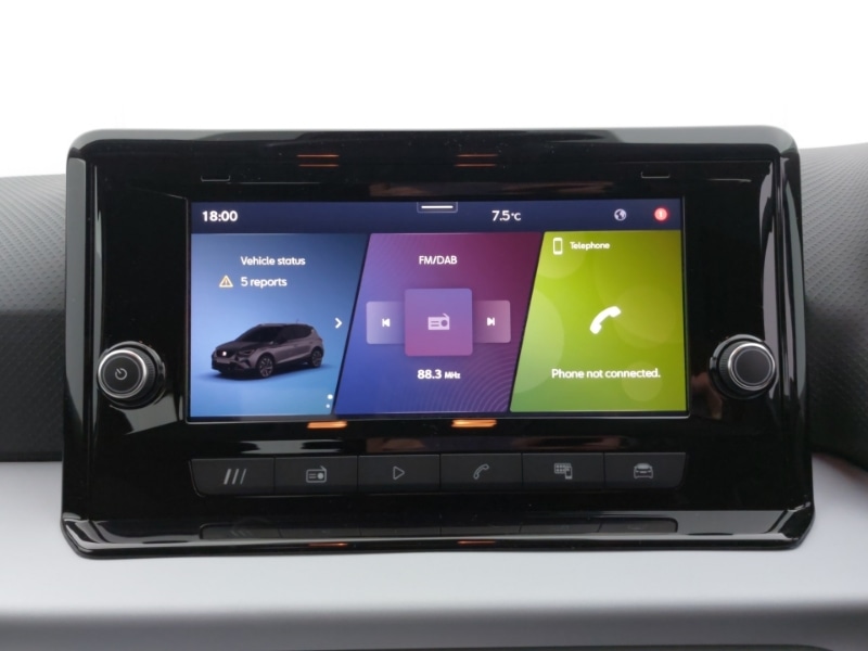 Used SEAT Arona 2025 for sale - 76987485: Photo 11