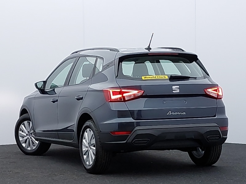 Used SEAT Arona 2025 for sale - 76987485: Photo 3