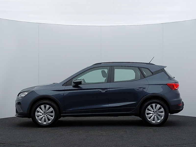 Used SEAT Arona 2025 for sale - 76987485: Photo 4