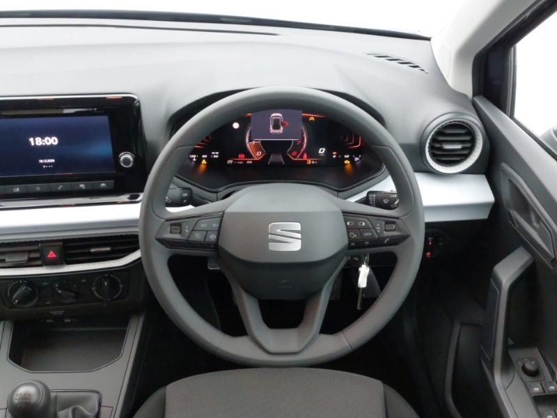 Used SEAT Arona 2025 for sale - 76987485: Photo 7