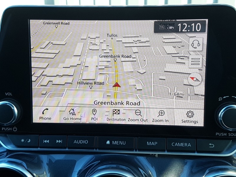 Used Nissan Juke 2020 for sale - 76789142: Photo 10