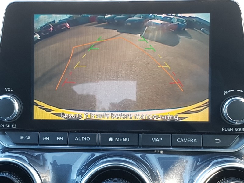 Used Nissan Juke 2020 for sale - 76789142: Photo 11