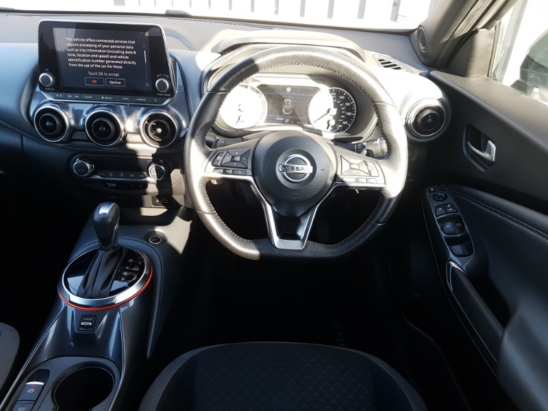 Used Nissan Juke 2020 for sale - 76789142: Photo 7