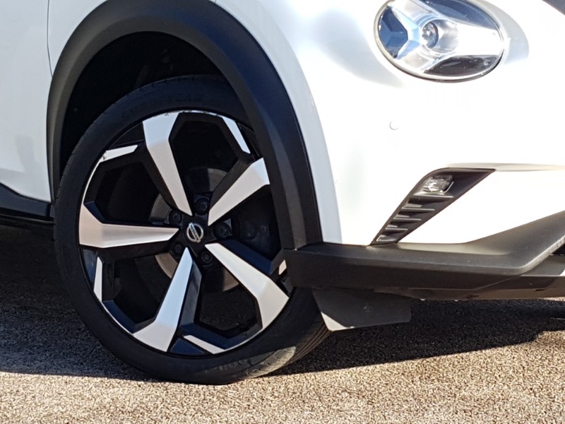 Used Nissan Juke 2020 for sale - 76789142: Photo 9