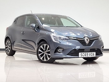 Renault - Clio