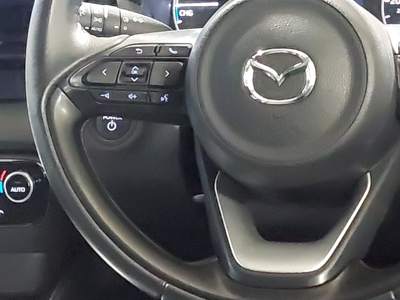Used Mazda Mazda2 HYBRID 2024 for sale - 76770455: Photo 10