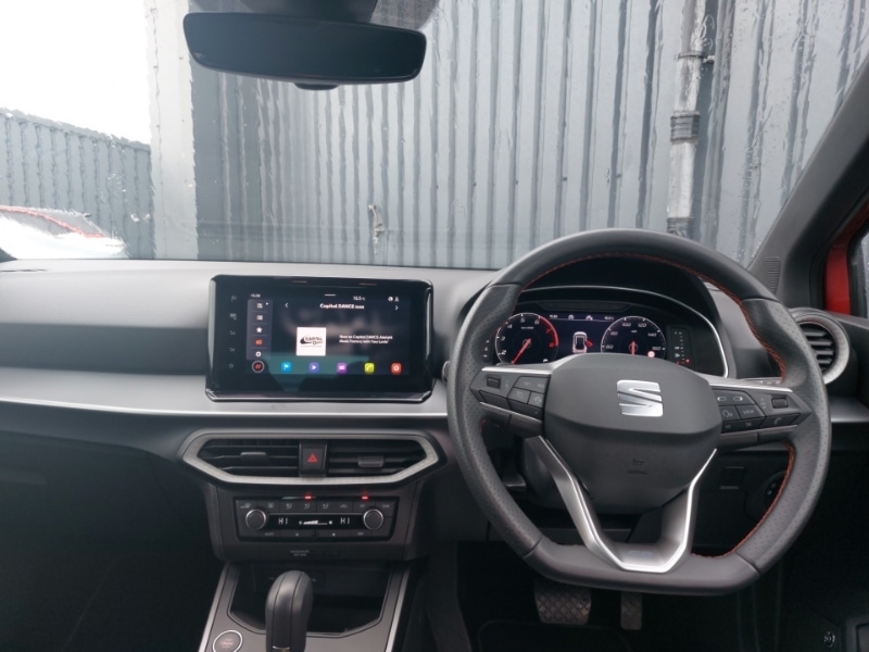 Used SEAT Arona 2024 for sale - 77285111: Photo 2