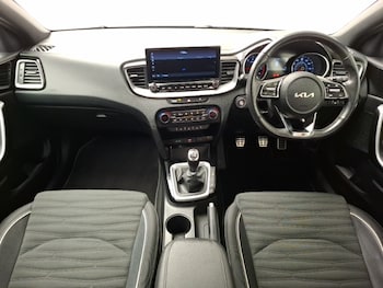 Used Kia Ceed 2022 for sale - 78385690: Photo