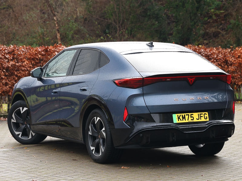 Used Cupra Tavascan 2025 for sale - 77174191: Photo 3