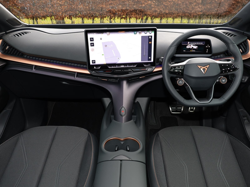 Used Cupra Tavascan 2025 for sale - 77174191: Photo 4