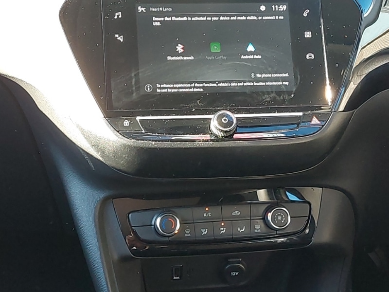 Used Vauxhall Corsa 2023 for sale - 76838362: Photo 10