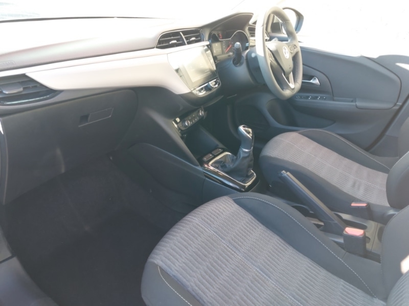 Used Vauxhall Corsa 2023 for sale - 76838362: Photo 5