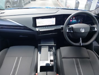 Used Vauxhall Astra 2026 for sale - 79100766: Photo