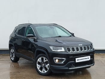 Used Jeep Compass 2020 for sale - 79618016: Photo