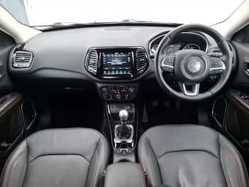 Used Jeep Compass 2020 for sale - 79618016: Photo
