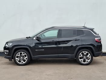 Used Jeep Compass 2020 for sale - 79618016: Photo