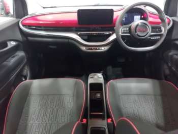 Used Fiat 500 2022 for sale - 74913335: Photo